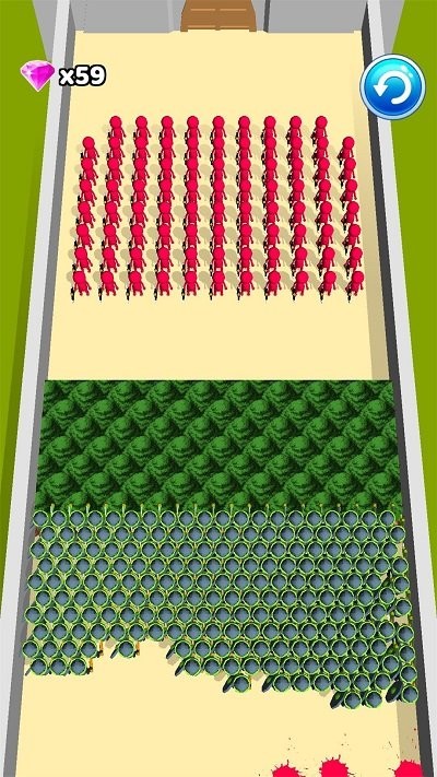 傭兵大亂斗 v1.0.2 安卓版 0