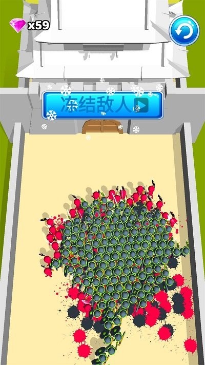 傭兵大亂斗 v1.0.2 安卓版 2