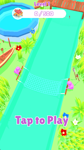 FishnetParty v1 安卓版 0