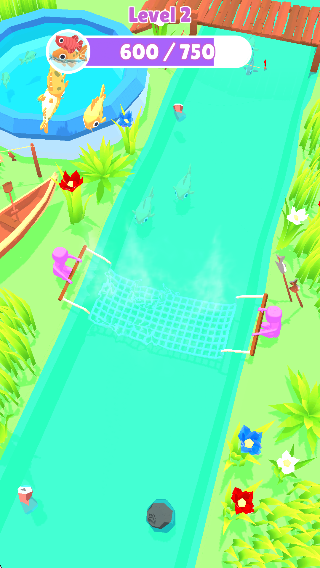 FishnetParty v1 安卓版 1