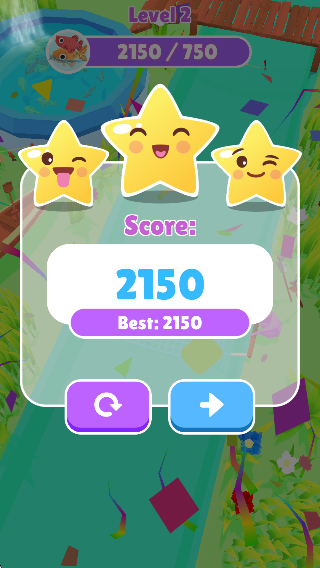 FishnetParty v1 安卓版 2