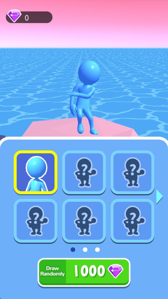 磚頭大師 v0.0.1 安卓版 0