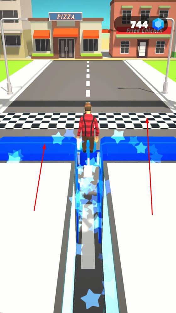 劈腿達(dá)人 v1 安卓版 1