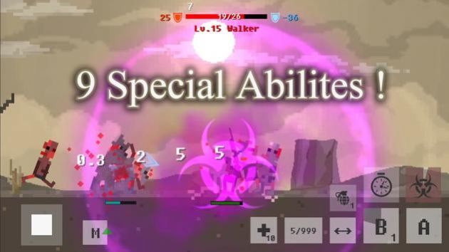 廢土故事 v2022.11.14a 安卓版 0