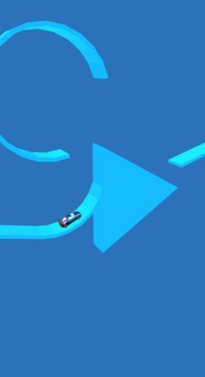 特技賽車3d v20 手游版 2