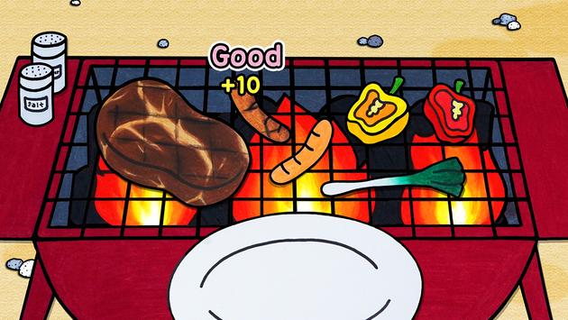 哈利的營(yíng)地 v1.0.1 安卓版 2