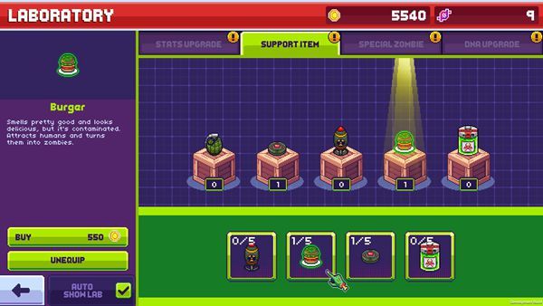 傳染恐慌 v1.6.5 安卓版 0