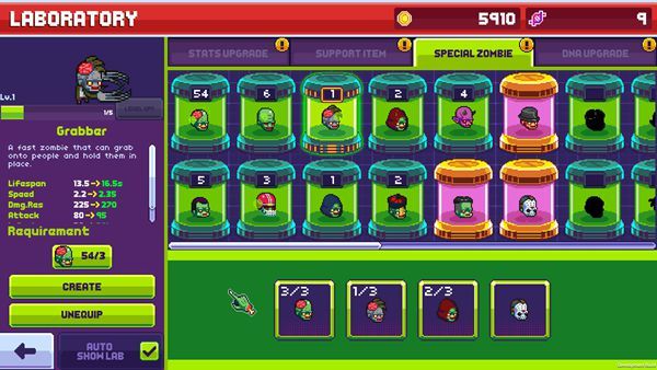 傳染恐慌 v1.6.5 安卓版 2