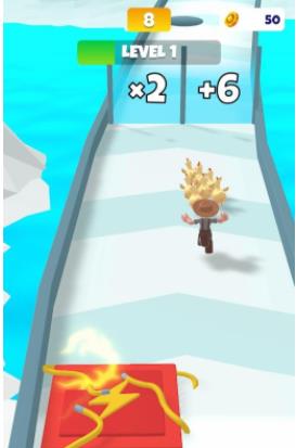 恐慌的雞 v1.0.1 安卓版 2