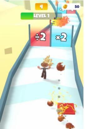 恐慌的雞 v1.0.1 安卓版 1