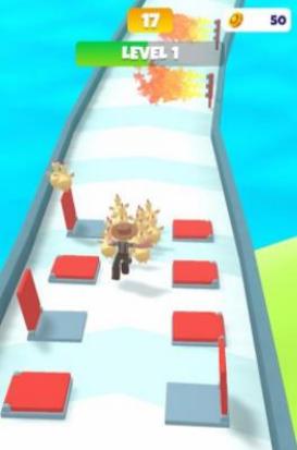 恐慌的雞 v1.0.1 安卓版 0