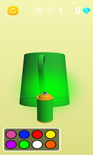 涂鴉模擬器 v1.0 安卓版 2