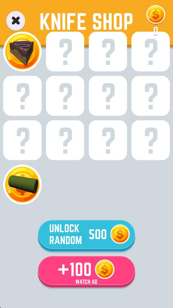 神奇的切割機 v1.0 安卓版 1