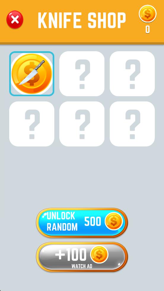 神奇的切割機 v1.0 安卓版 2