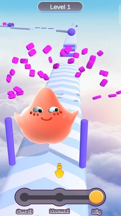 超級派大星 v1.0.1 安卓版 1