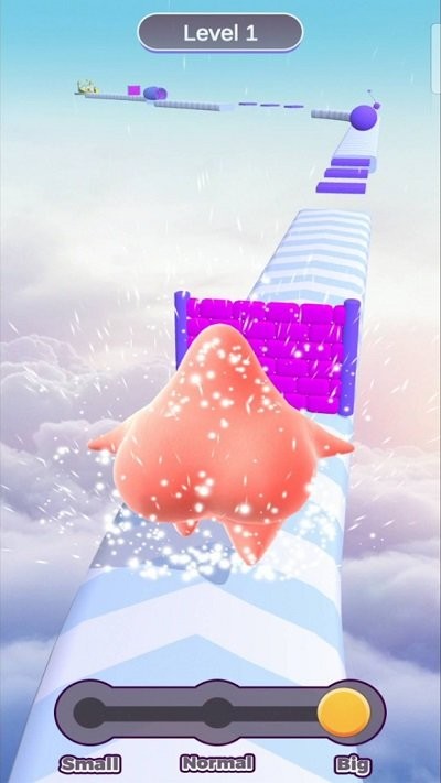 超級派大星 v1.0.1 安卓版 2