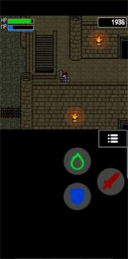 勇士傳奇 v1.2 安卓版 0