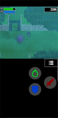 勇士傳奇 v1.2 安卓版 2