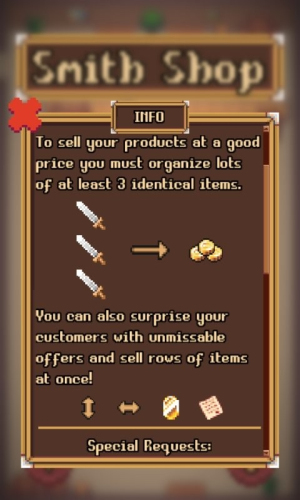 史密斯商店最新版 v1.0 漢化版 0