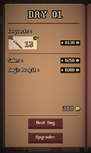 史密斯商店最新版 v1.0 漢化版 1