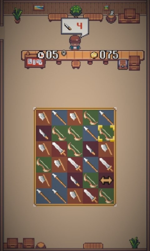 史密斯商店最新版 v1.0 漢化版 2