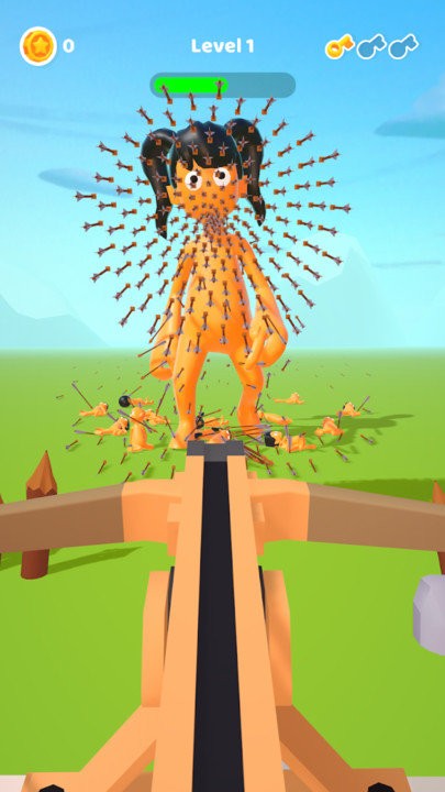 巨人必須死 v0.1 安卓版 2