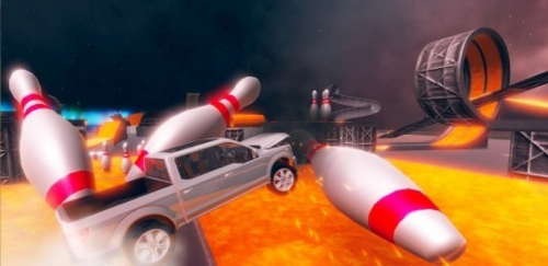 賽車計(jì)劃 v1.02 最新版 0