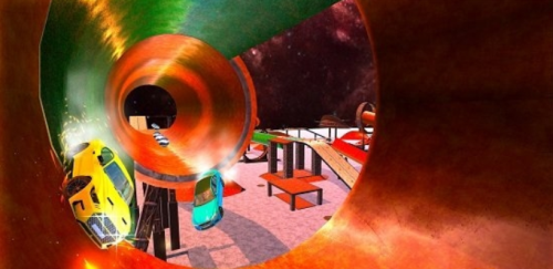 賽車計(jì)劃 v1.02 最新版 2