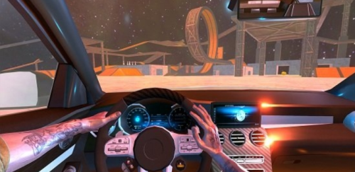 賽車計(jì)劃 v1.02 最新版 1