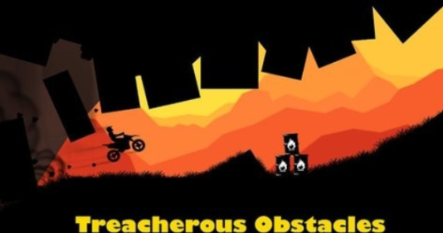 日落越野摩托車(chē) v43.0.0 最新版 0