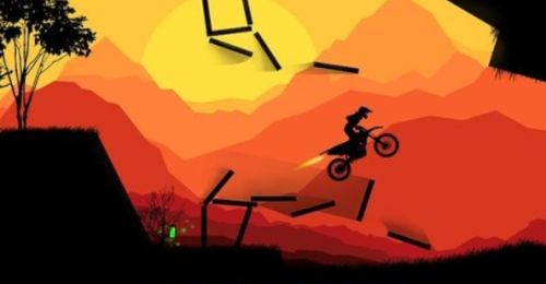 日落越野摩托車(chē) v43.0.0 最新版 1