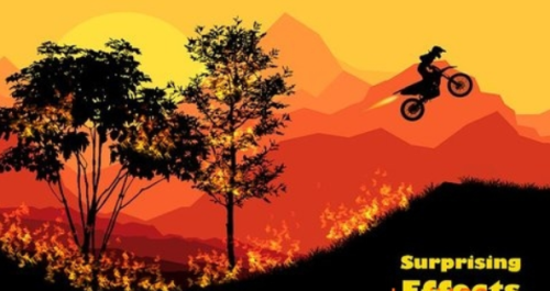 日落越野摩托車(chē) v43.0.0 最新版 2