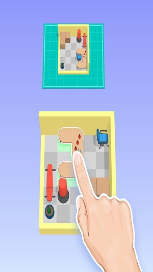 家具拼圖 v1.0.1 安卓版 1