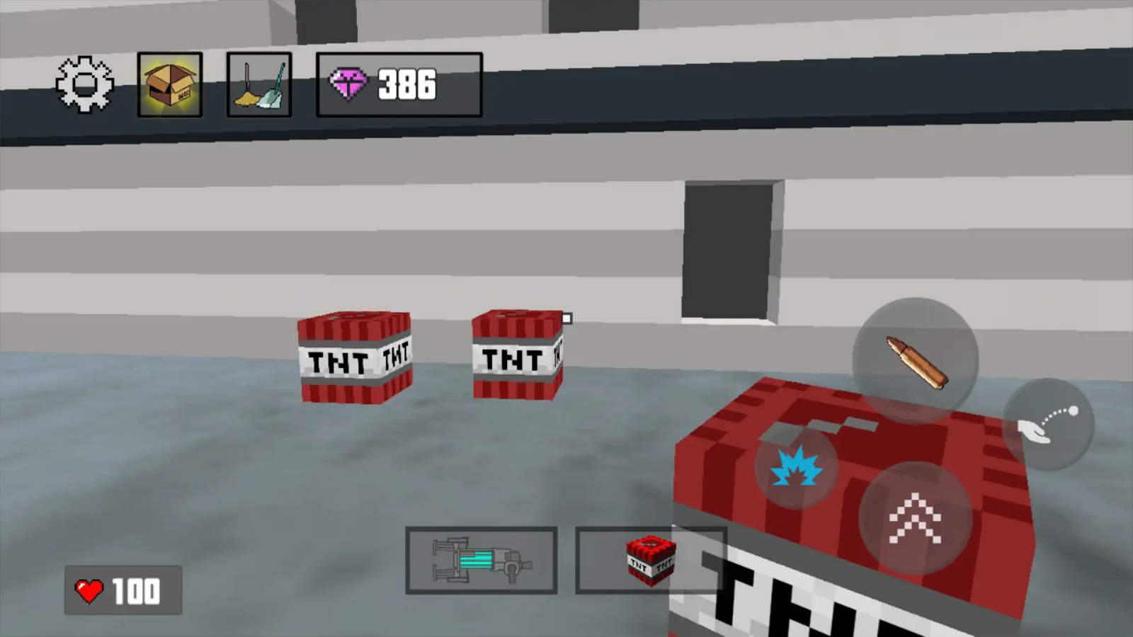 像素英雄亂斗 v1.0 手機(jī)版 0