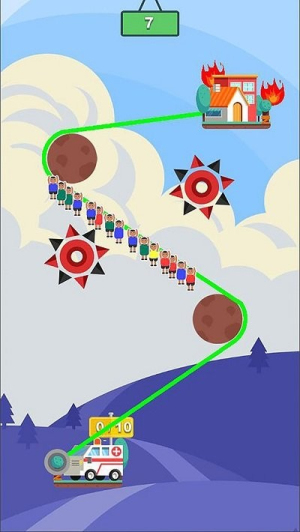 救救打工人手機(jī)版 v1.0.1 漢化版 0