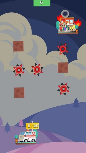 救救打工人手機(jī)版 v1.0.1 漢化版 1