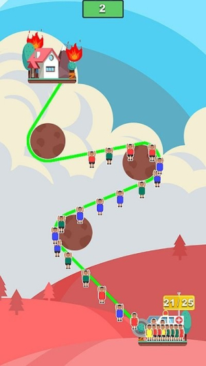 救救打工人手機(jī)版 v1.0.1 漢化版 2