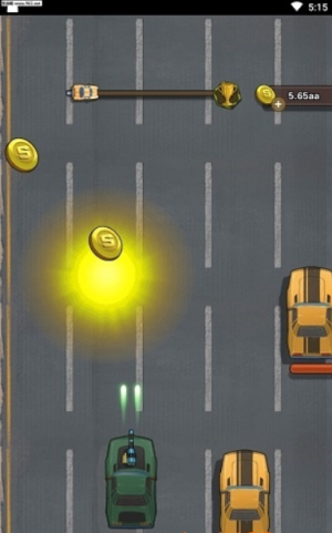 瘋狂駕駛傳奇 v1.1 手游版 0