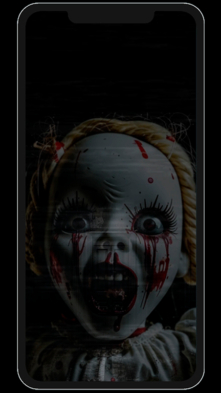 門口尖叫者 v1.0 安卓版 1