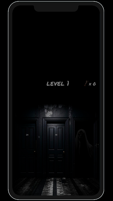 門口尖叫者 v1.0 安卓版 2