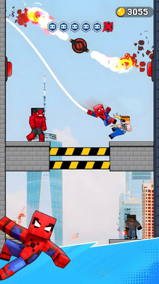 像素蜘蛛英雄 v1.0.0 手機(jī)版 0