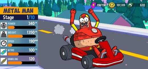 擼啊擼卡丁車 v1.1.5 安卓版 0