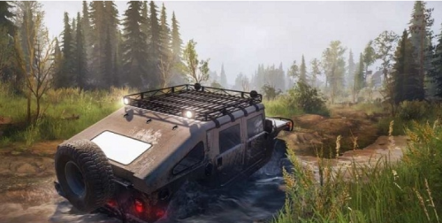 2023旋转轮胎泥泞奔驰 v11 最新版2