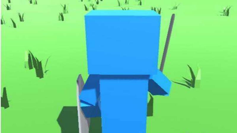 古代戰(zhàn)爭模擬器3 v1.0.1 安卓版 1