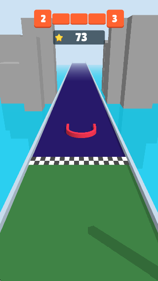 路障巡邏隊(duì)3D v1.2 安卓版 2