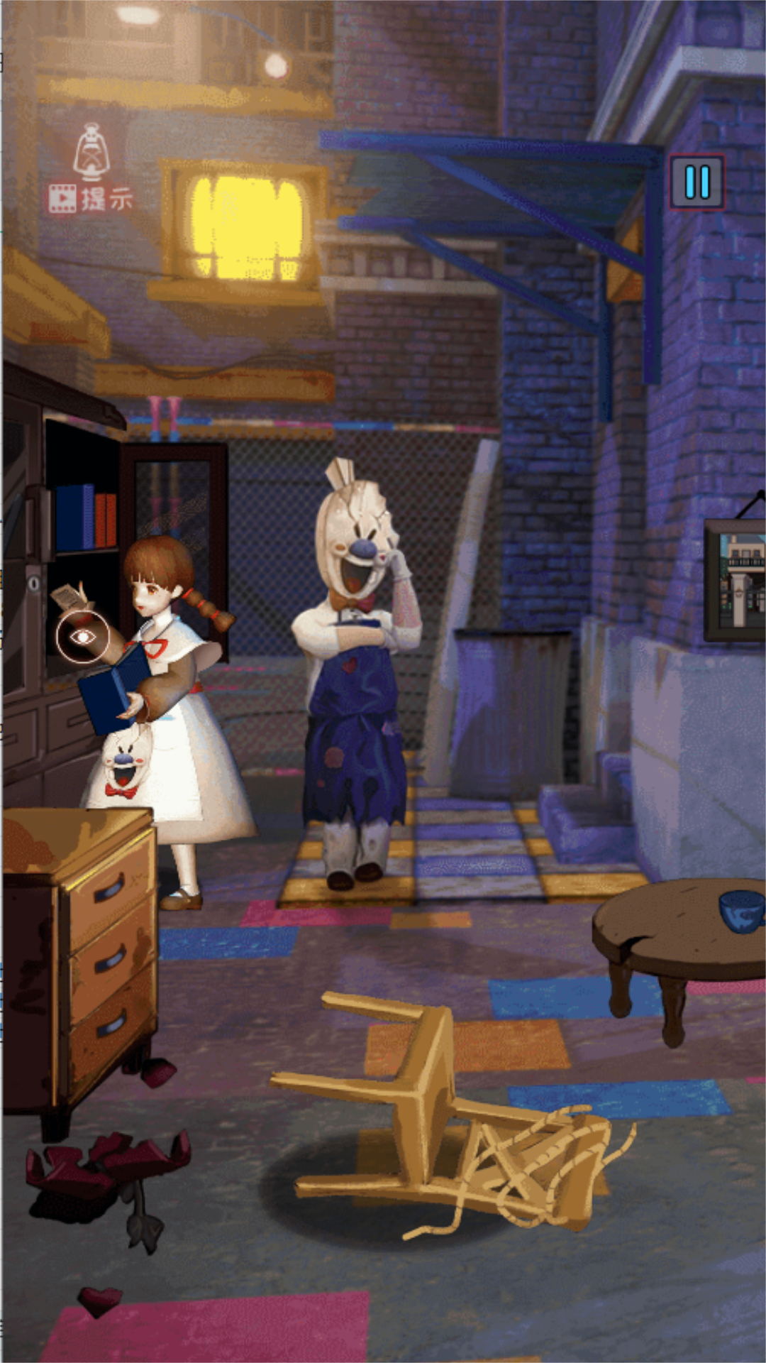 迷失密室逃脫記 v3.10.30 安卓版 2