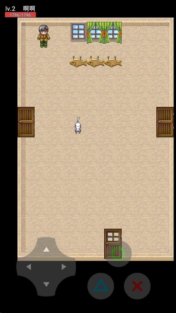 貓貓?bào)@魂1.3 v23.01.191628 安卓版 1