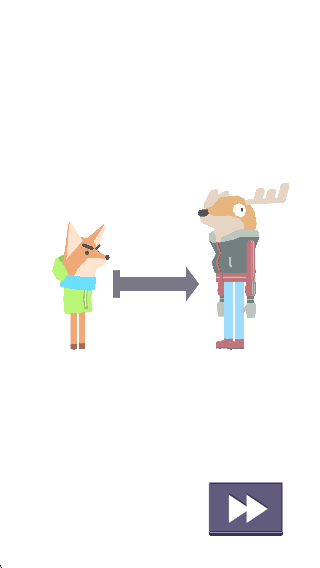 在雪中迷失 v1.16 安卓版 2