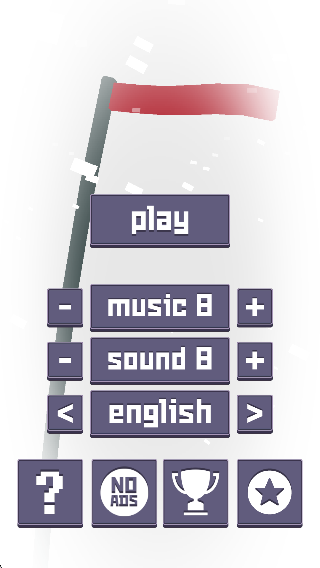 在雪中迷失 v1.16 安卓版 0