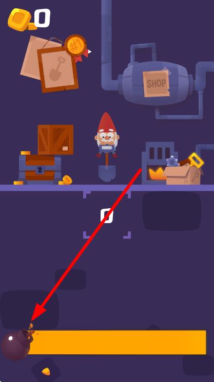 矮人礦工 v1.3 安卓版 0